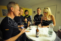 Benefizkonzert für Nachterstedt<br>